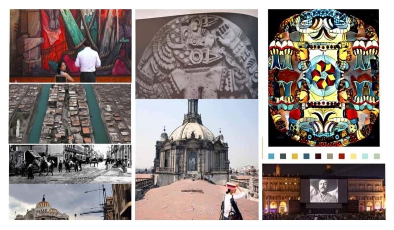 Historic Center: Tour at the Historical city of Mexico - Who Is This Tour Best For?