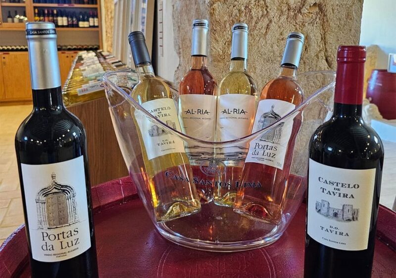 Historic centre & Wine tasting - What Makes This Tour Stand Out?