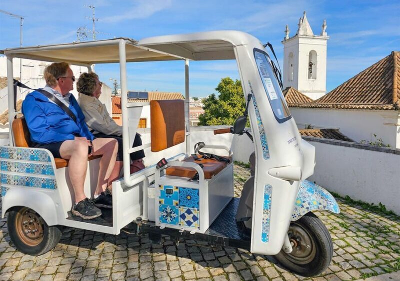 Historic centre & Wine tasting - Frequently Asked Questions