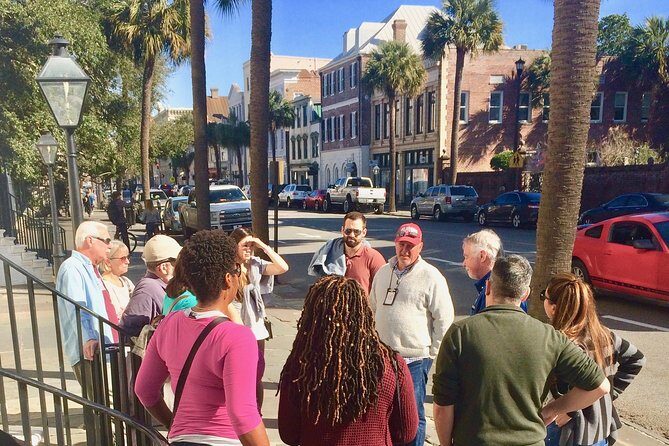 Historic Charleston Guided Sightseeing Walking Tour - Why This Tour Is Truly Worth While