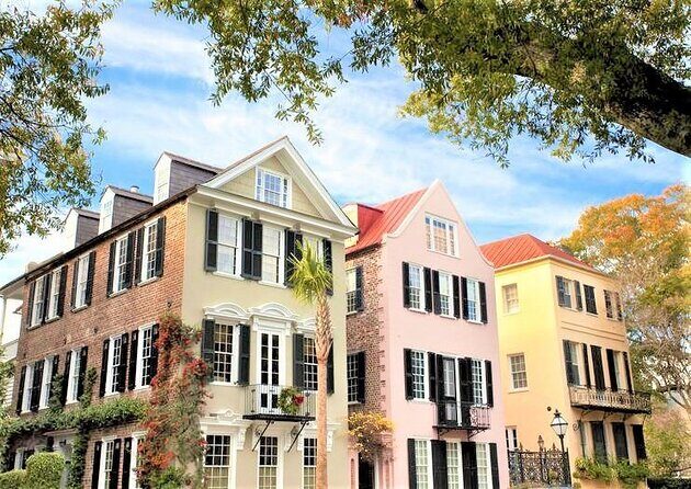 Historic Charleston Guided Sightseeing Walking Tour - Final Thoughts