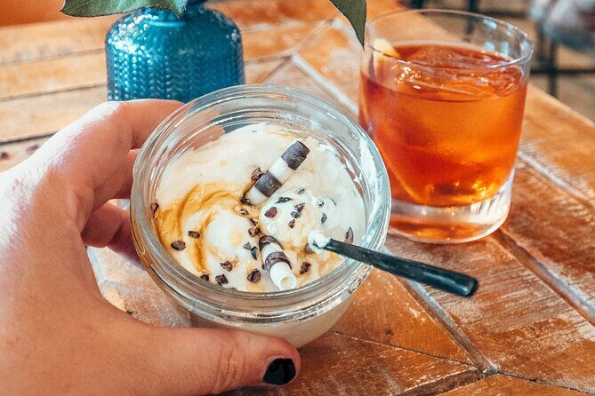 Historic Charm Tour: Food & History in the Victorian Highlands - Who Is This Tour Best For?