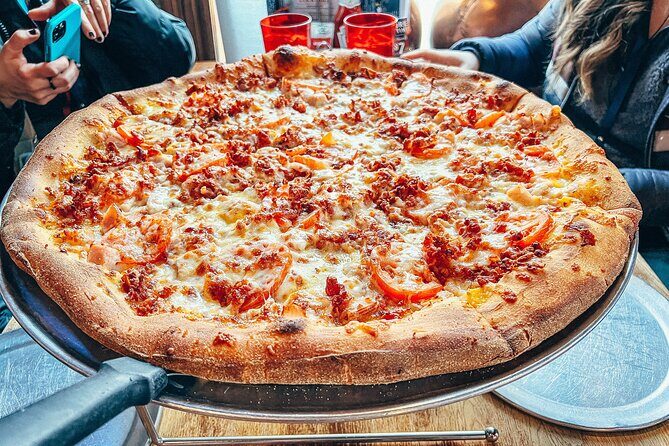 Historic Charm Tour: Food & History in the Victorian Highlands - Frequently Asked Questions