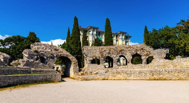 Historic Cimiez: A Private Walking Tour in Nice - A Closer Look at the Cimiez Private Walking Tour