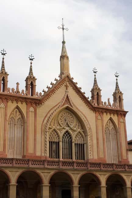 Historic Cimiez: A Private Walking Tour in Nice - FAQ