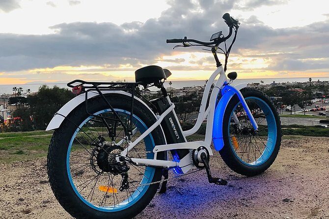 Historic City, Fort and Beach E-Bike Tour - Exploring Antigua’s Historic and Coastal Gems on an E-Bike