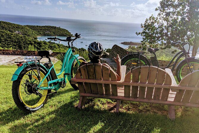Historic City, Fort and Beach E-Bike Tour - Deep Dive: The Value and Experience