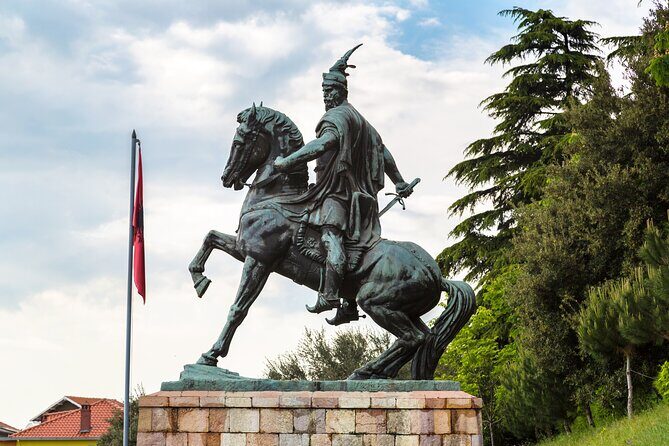 Historic City of Kruja - Walking Tour - Practical Details and What You Should Know