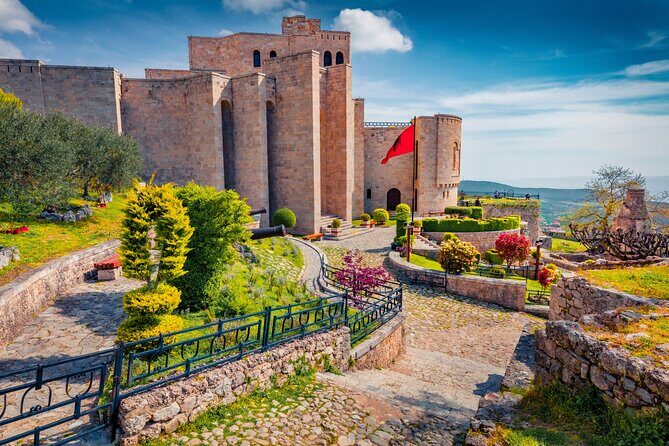 Historic City of Kruja - Walking Tour - FAQs