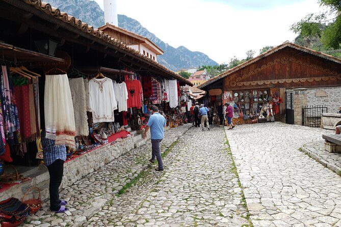 Historic City of Kruja - Walking Tour - Final Thoughts