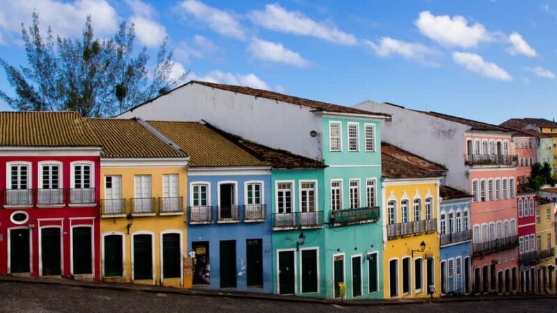 Historic City Tour in Salvador - A Closer Look at the Tour Itinerary