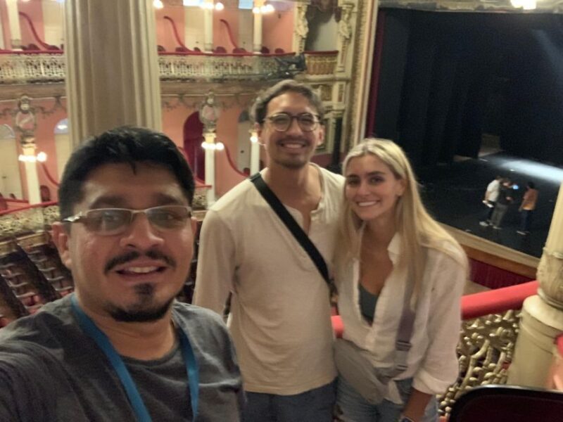 Historic City Tour Manaus by car with 3 stops. - FAQ