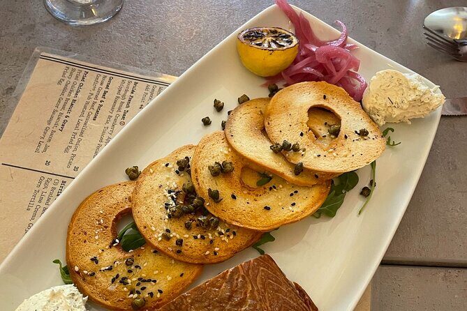 Historic District Brunch Tour (St. Augustine) - Exploring the Full Experience