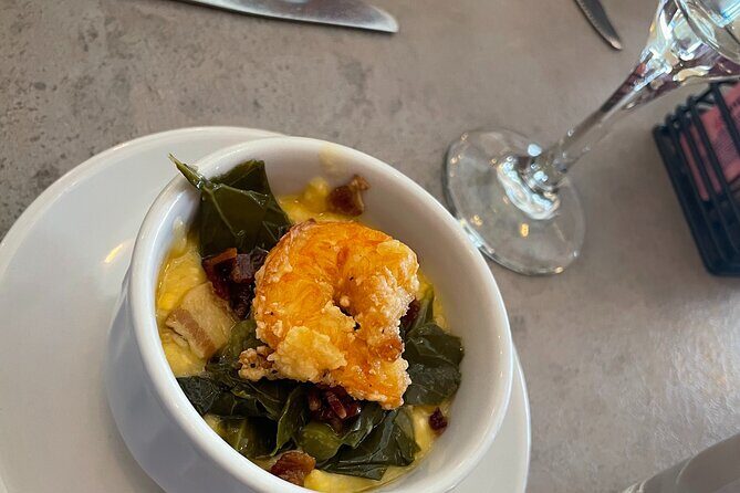 Historic District Brunch Tour (St. Augustine) - FAQ