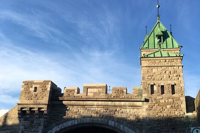 Historic District of Old Quebec walking tour (3h) - Final Thoughts