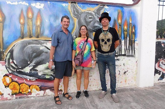 Historic Downtown Ghost Walking Tour - Who Should Consider This Tour?