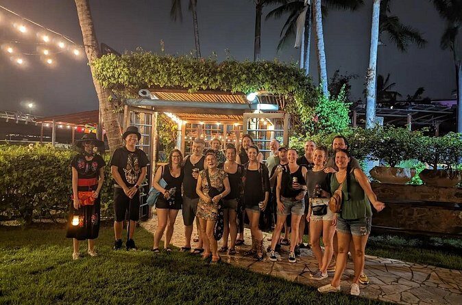 Historic Downtown Ghost Walking Tour - Final Thoughts