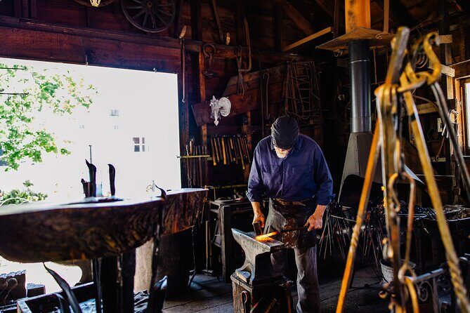 Historic Downtown Mackinac Admission - An In-Depth Look at the Historic Downtown Mackinac Tour