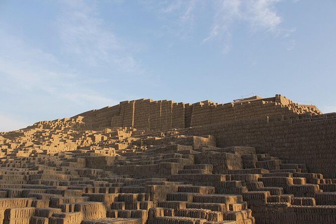 Historic Downtown, Miraflores & Catacombs Private Tour - The Sum Up