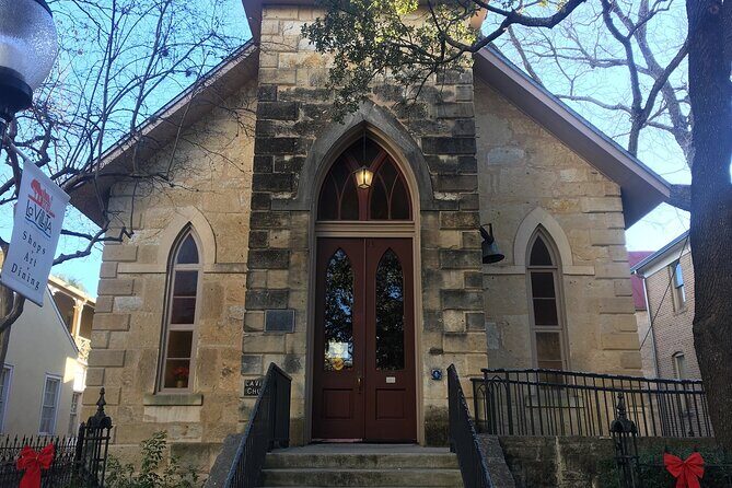 Historic Downtown & Riverwalk Walking Tour - FAQs