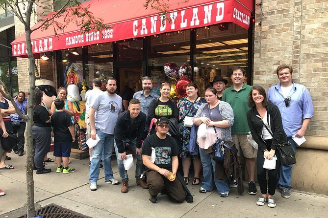 Historic Downtown St Paul Food Tour - A Deep Dive into the St. Paul Food Tour Experience