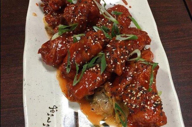 Historic Downtown St Paul Food Tour - FAQ