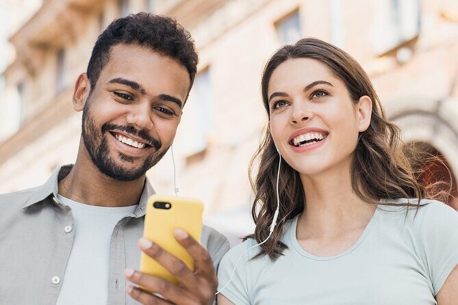 Historic Downtown Sydney A Smartphone Audio Walking Tour - The Sum Up