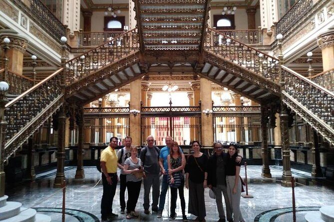 Historic Downtown Walking Tour - Why This Tour Offers Great Value