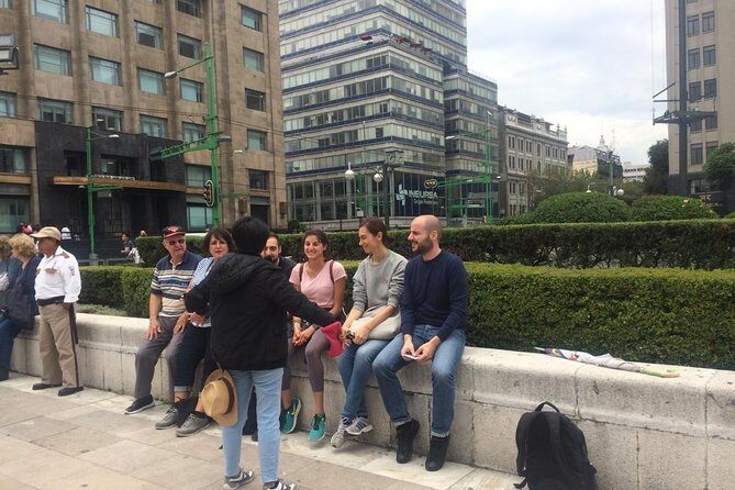 Historic Downtown Walking Tour - FAQ