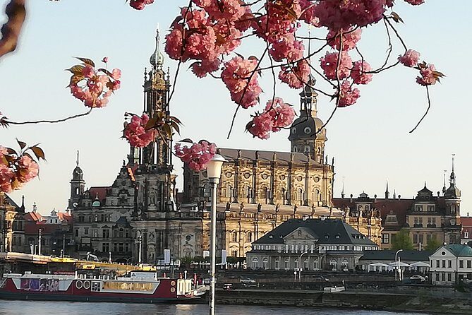 Historic Dresden Private Walking Tour - An In-Depth Look at Dresden’s Most Famous Sites