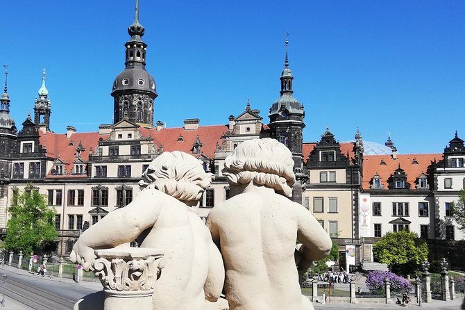 Historic Dresden Private Walking Tour - FAQs