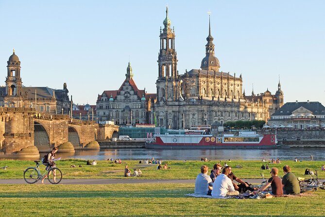 Historic Dresden Small-Group Walking Tour in English - Why This Tour Offers Great Value