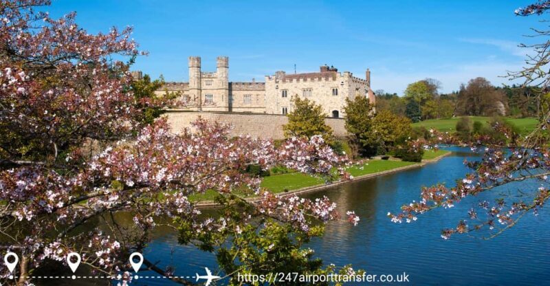 Historic England Tour: London to Leeds Castle and Canterbury - Authentic Experiences and Traveler Perspectives