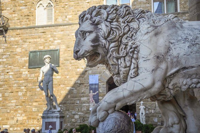 Historic Florence: Exclusive Private Tour with a Local Expert - A Deep Dive into the Florence Private Tour Experience