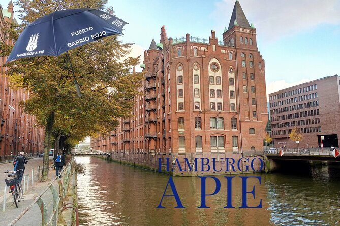 Historic Free Tour of Hamburg Old Warehouse District - Practical Details and Why They Matter