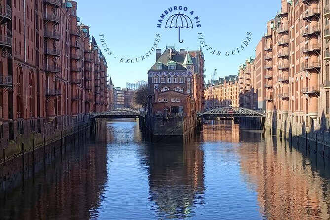 Historic Free Tour of Hamburg Old Warehouse District - FAQs