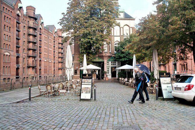 Historic Free Tour of Hamburg Old Warehouse District - Final Thoughts