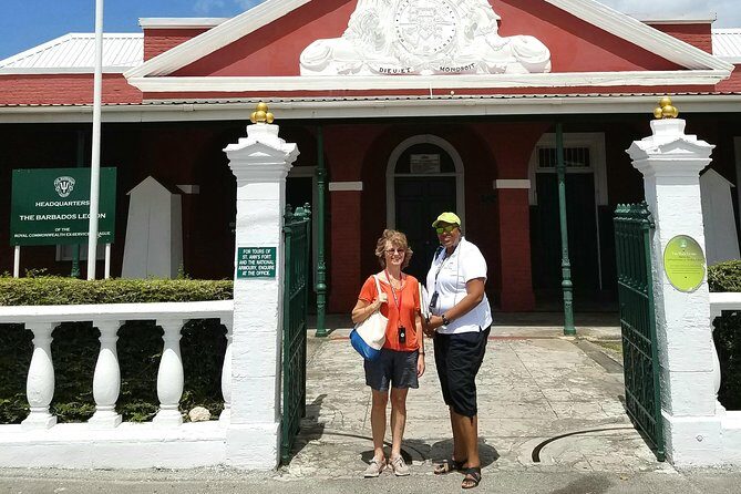 Historic Garrison and George Washington - What a story - Detailed Review of the Historic Garrison and George Washington Tour