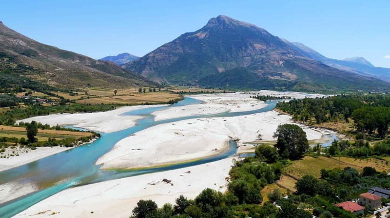 Historic Gems of Albania: Explore Gjirokastra and Tepelena - A Detailed Look at the Tour Experience