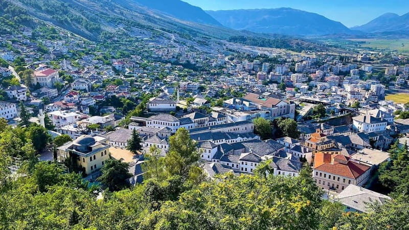 Historic Gems of Albania: Explore Gjirokastra and Tepelena - Who This Tour Is Perfect For