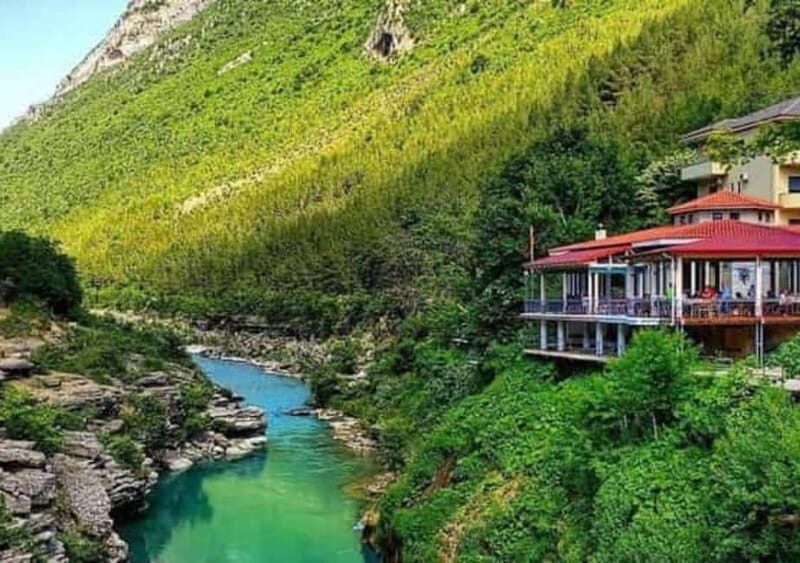 Historic Gems of Albania: Explore Gjirokastra and Tepelena - Final Thoughts