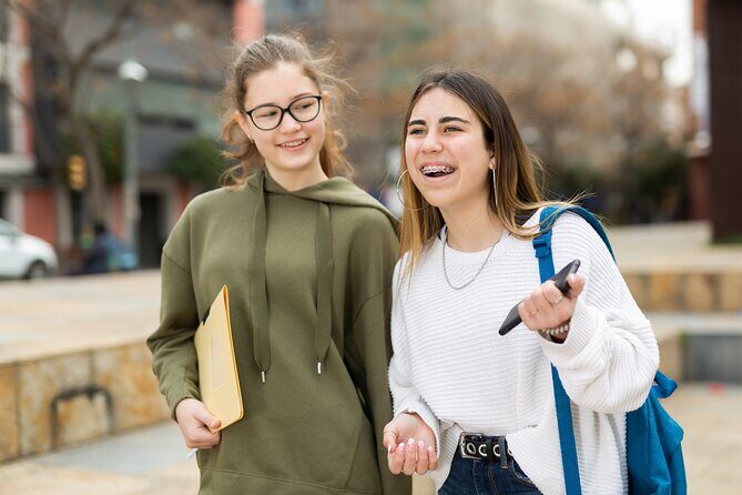 Historic Gems Unveiled: Private Walking Tour of Cork - Walk Through Cork’s Charming Streets