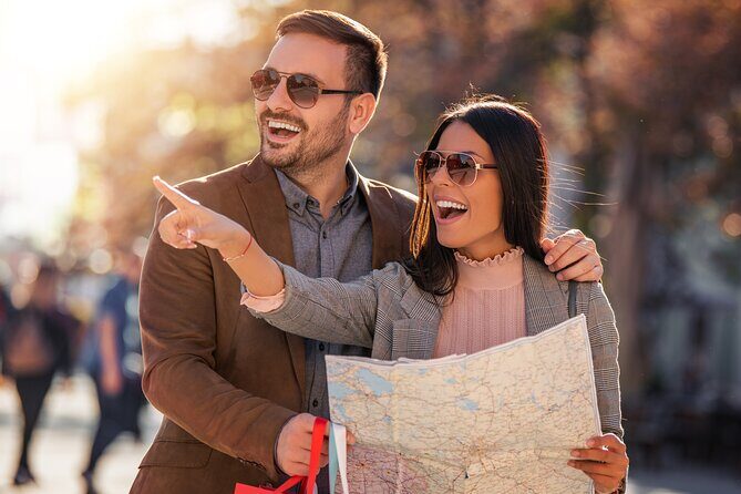 Historic Gems Unveiled: Private Walking Tour of Cork - Architectural and Religious Highlights