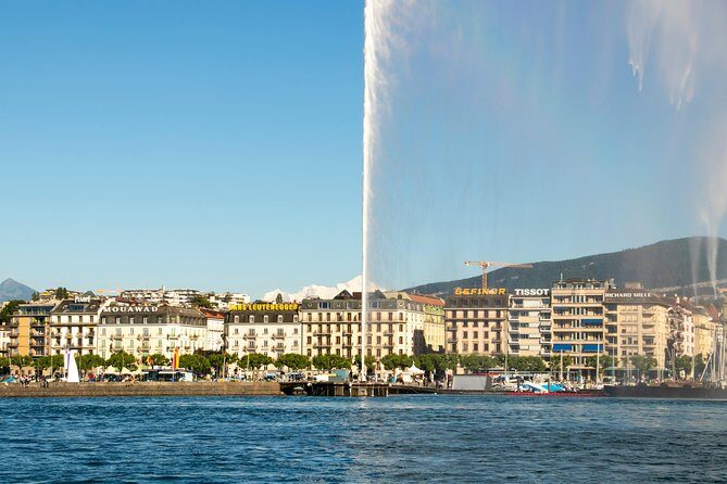 Historic Geneva: Exclusive Private Tour with a Local Expert - Key Points