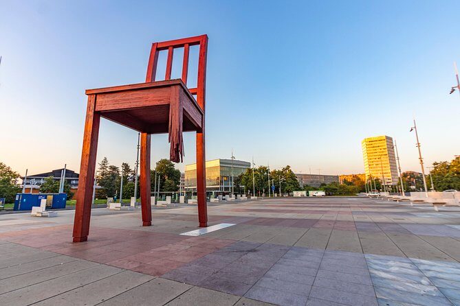 Historic Geneva: Exclusive Private Tour with a Local Expert - Practical Considerations & Value