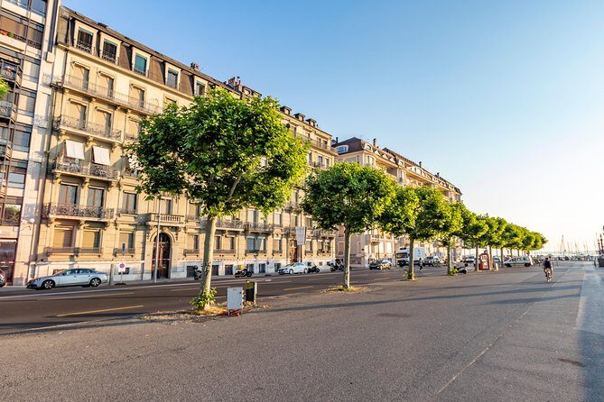 Historic Geneva: Exclusive Private Tour with a Local Expert - Who Should Consider This Tour?