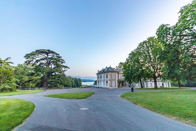 Historic Geneva: Exclusive Private Tour with a Local Expert - FAQs