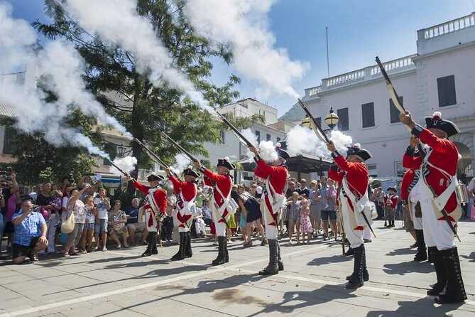 Historic Gibraltar Rock and St Michael's Cave Tour from Seville - Who Is This Tour Best For?