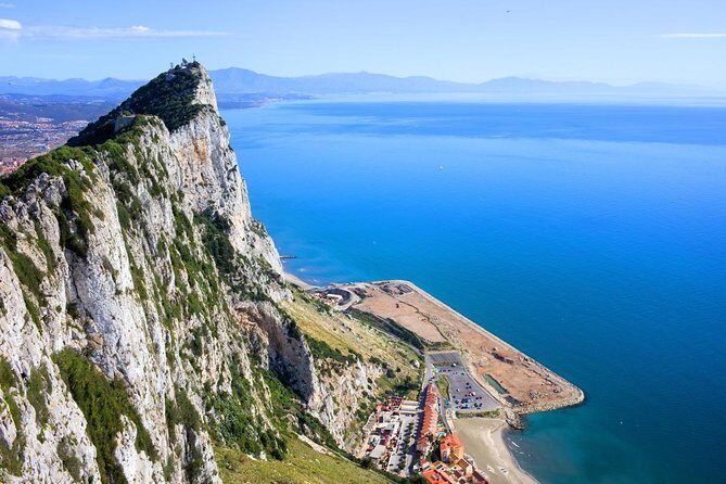 Historic Gibraltar Rock and St Michael's Cave Tour from Seville - Practical Details for a Smooth Experience