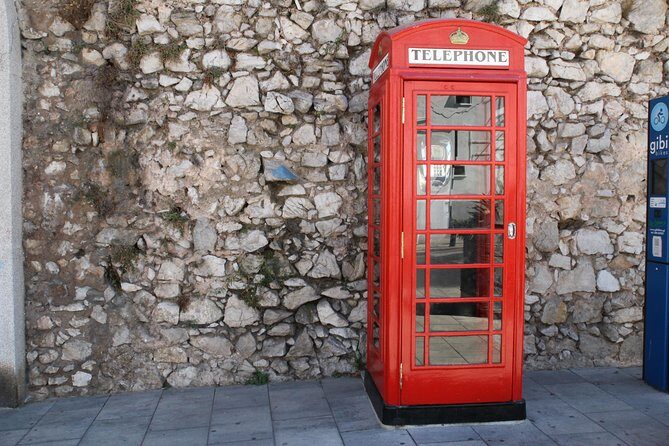 Historic Gibraltar Rock and St Michael's Cave Tour from Seville - FAQs